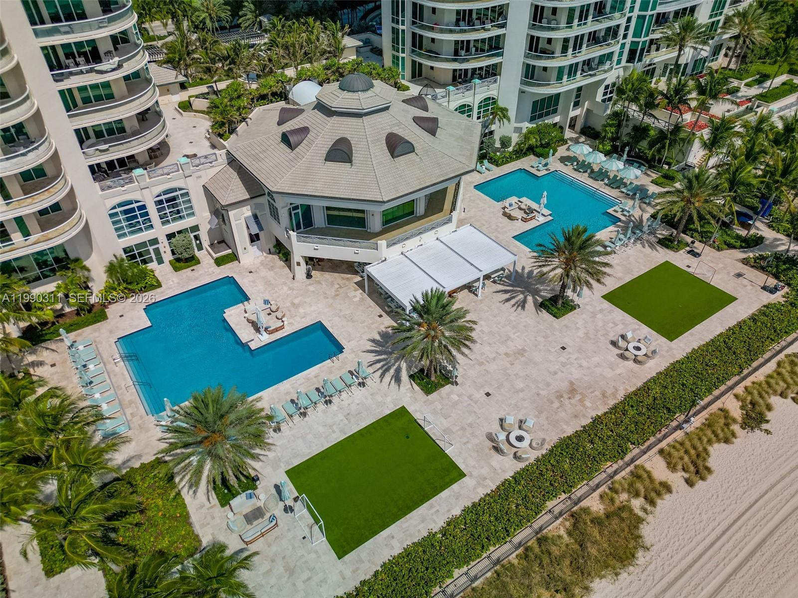 Photo of 16047 Collins Ave  #1604 (1604), Sunny Isles Beach, Florida, 33160 - 