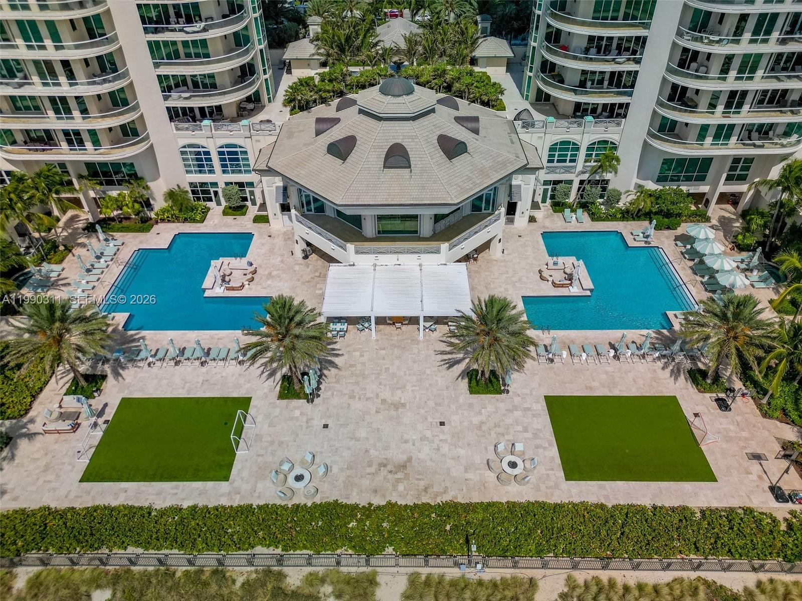 Photo of 16047 Collins Ave  #1604 (1604), Sunny Isles Beach, Florida, 33160 - 