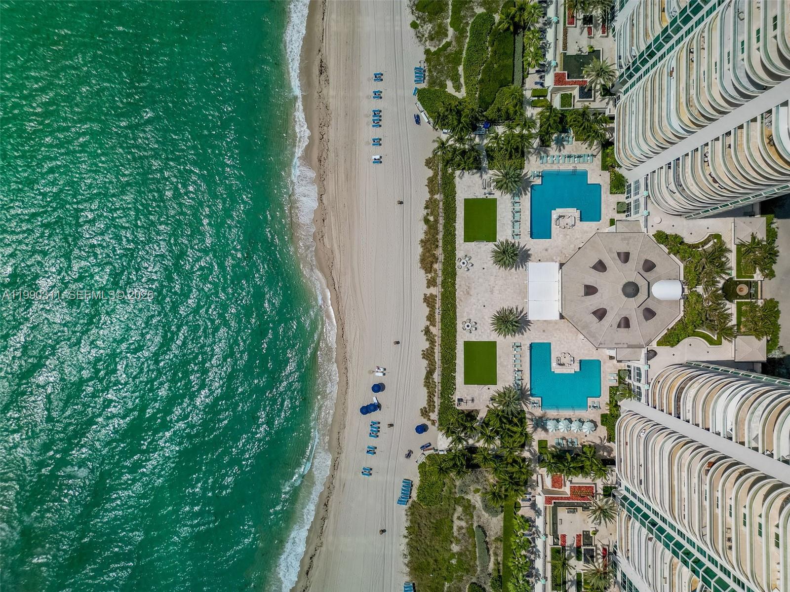 Photo of 16047 Collins Ave  #1604 (1604), Sunny Isles Beach, Florida, 33160 - 