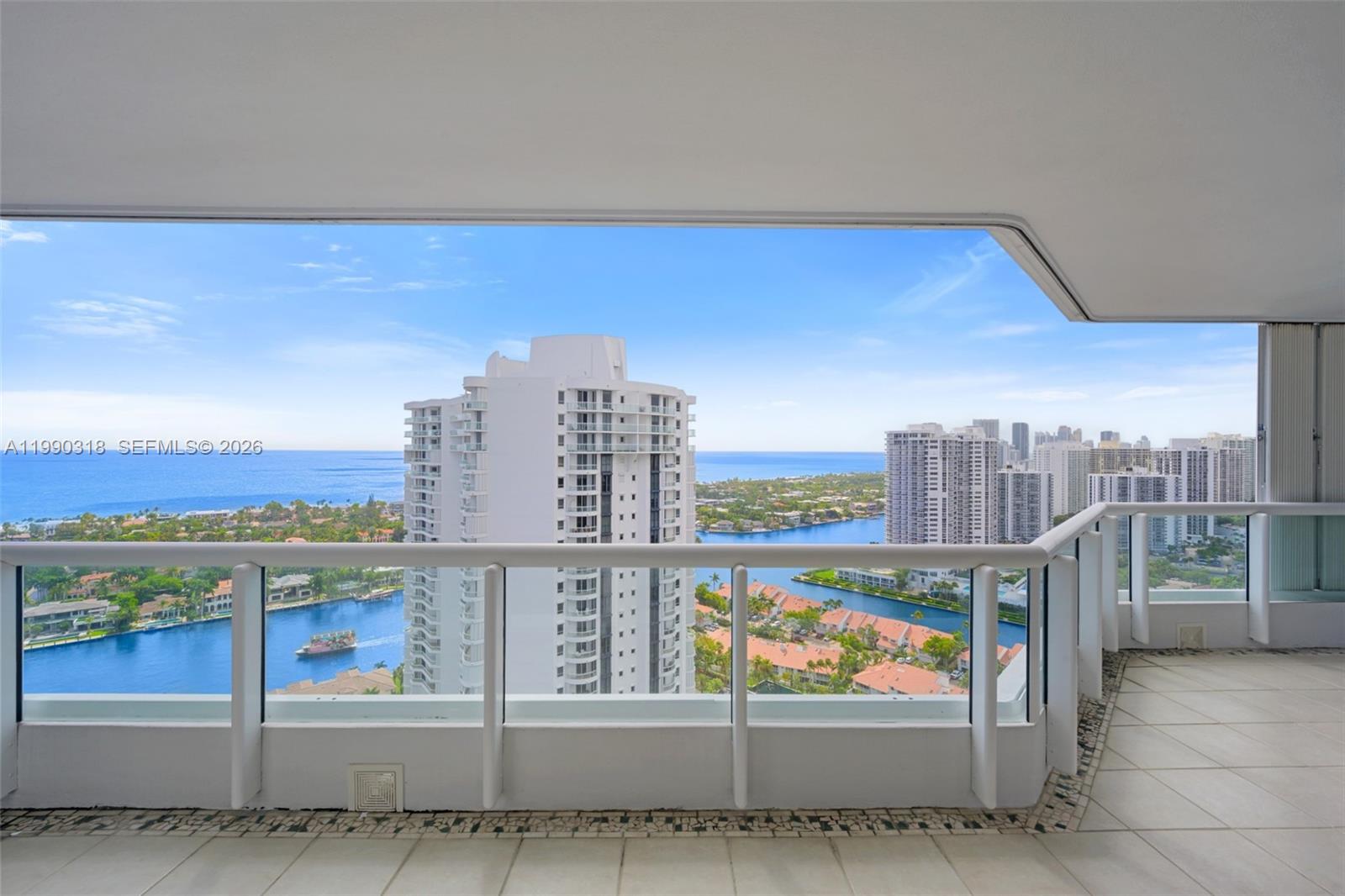 Photo of 21055 Yacht Club Dr  #3002, Aventura, Florida, 33180 - 
