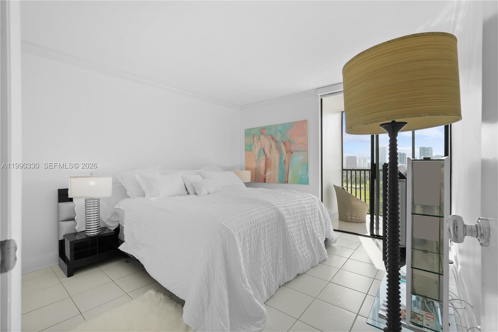 Photo of 20301 Country Club Dr  #1226, Aventura, Florida, 33180 - 2nd Bedroom