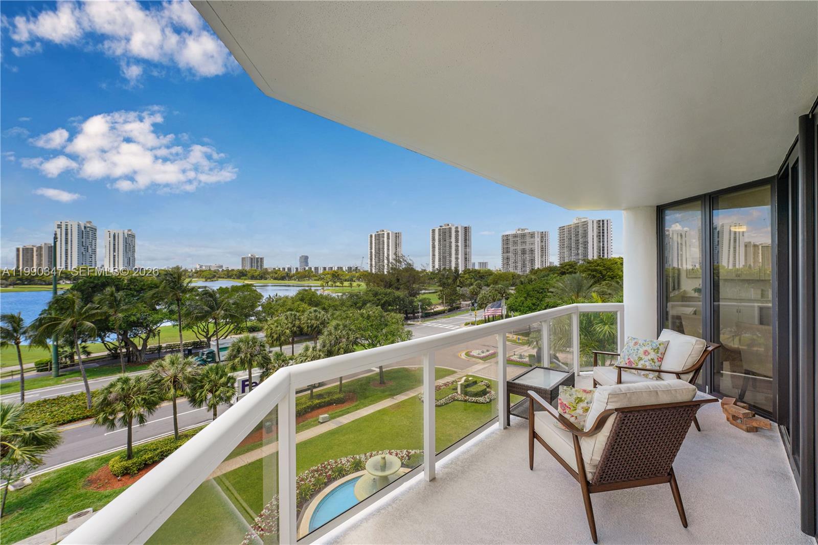 Photo of 20185 Country Club Dr  #405, Aventura, Florida, 33180 - 