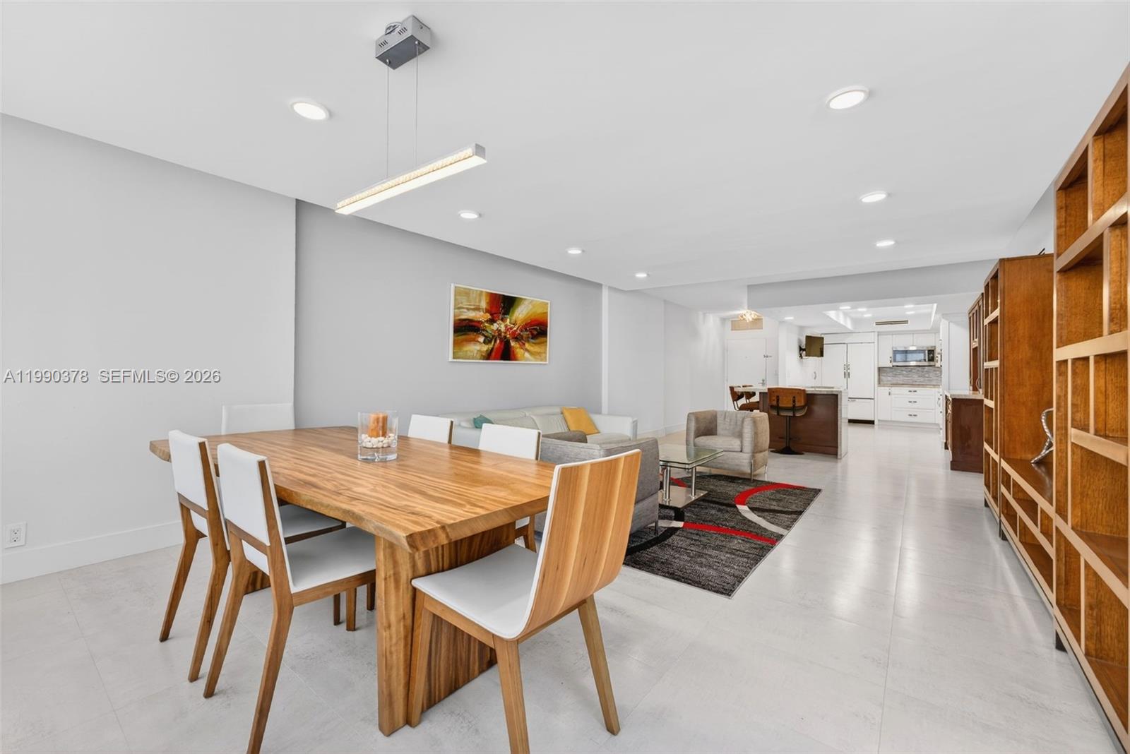 Photo of 3725 Ocean Dr #1024, Hollywood, Florida, 33019 -