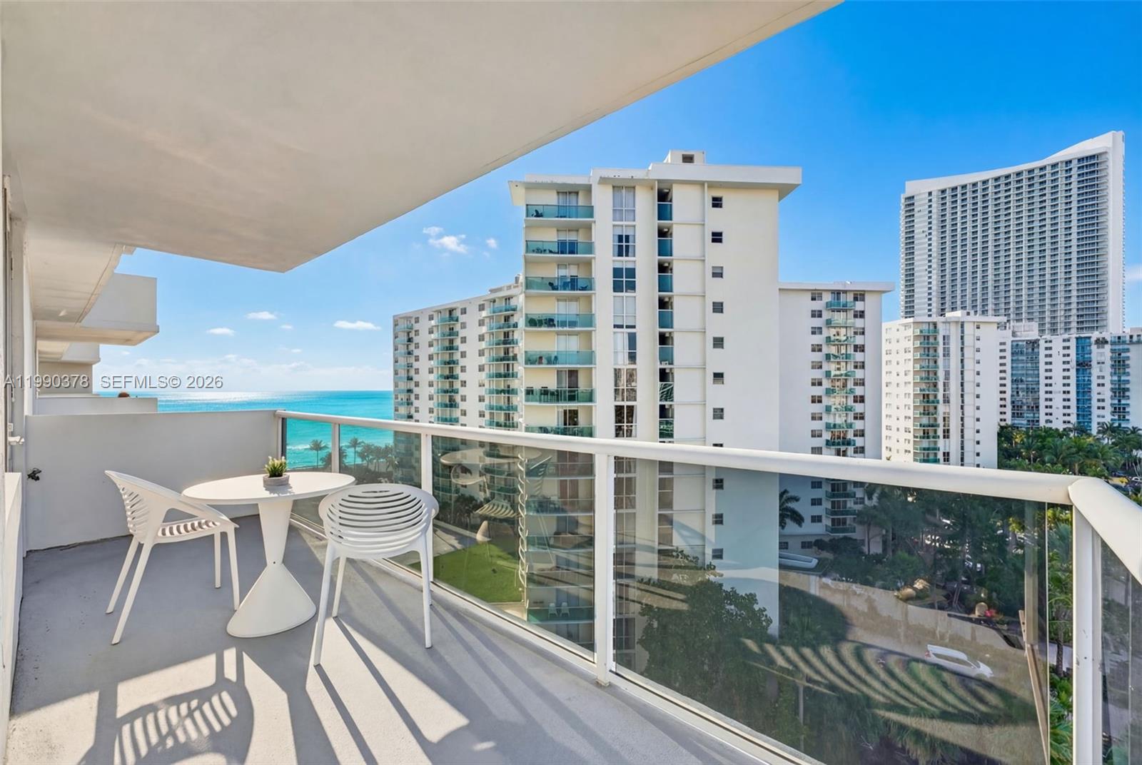 Photo of 3725 Ocean Dr #1024, Hollywood, Florida, 33019 -
