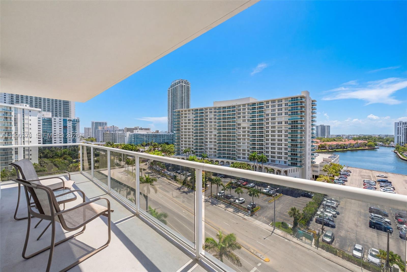 Photo of 3725 Ocean Dr #1024, Hollywood, Florida, 33019 -
