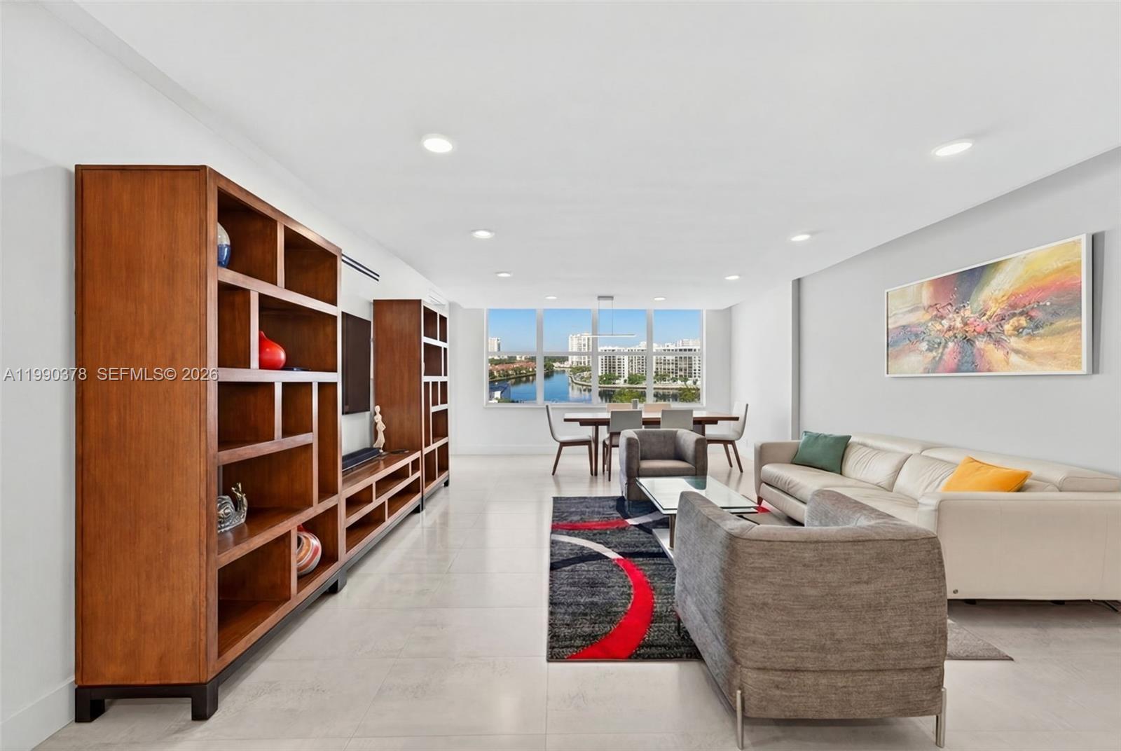 Photo of 3725 Ocean Dr #1024, Hollywood, Florida, 33019 -