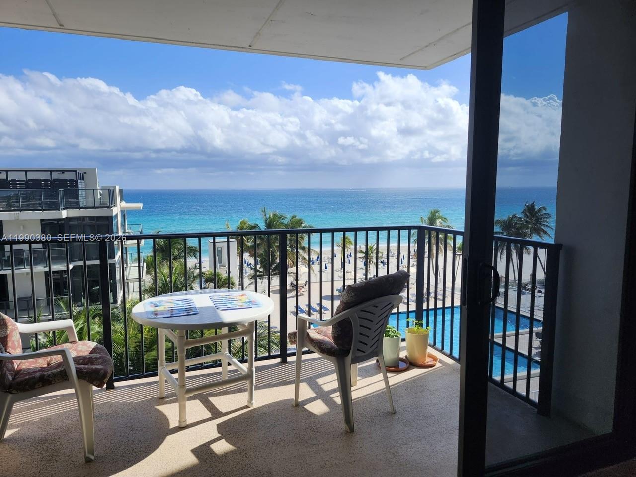 Photo of 2201 Ocean Dr  #602, Hollywood, Florida, 33019 - 