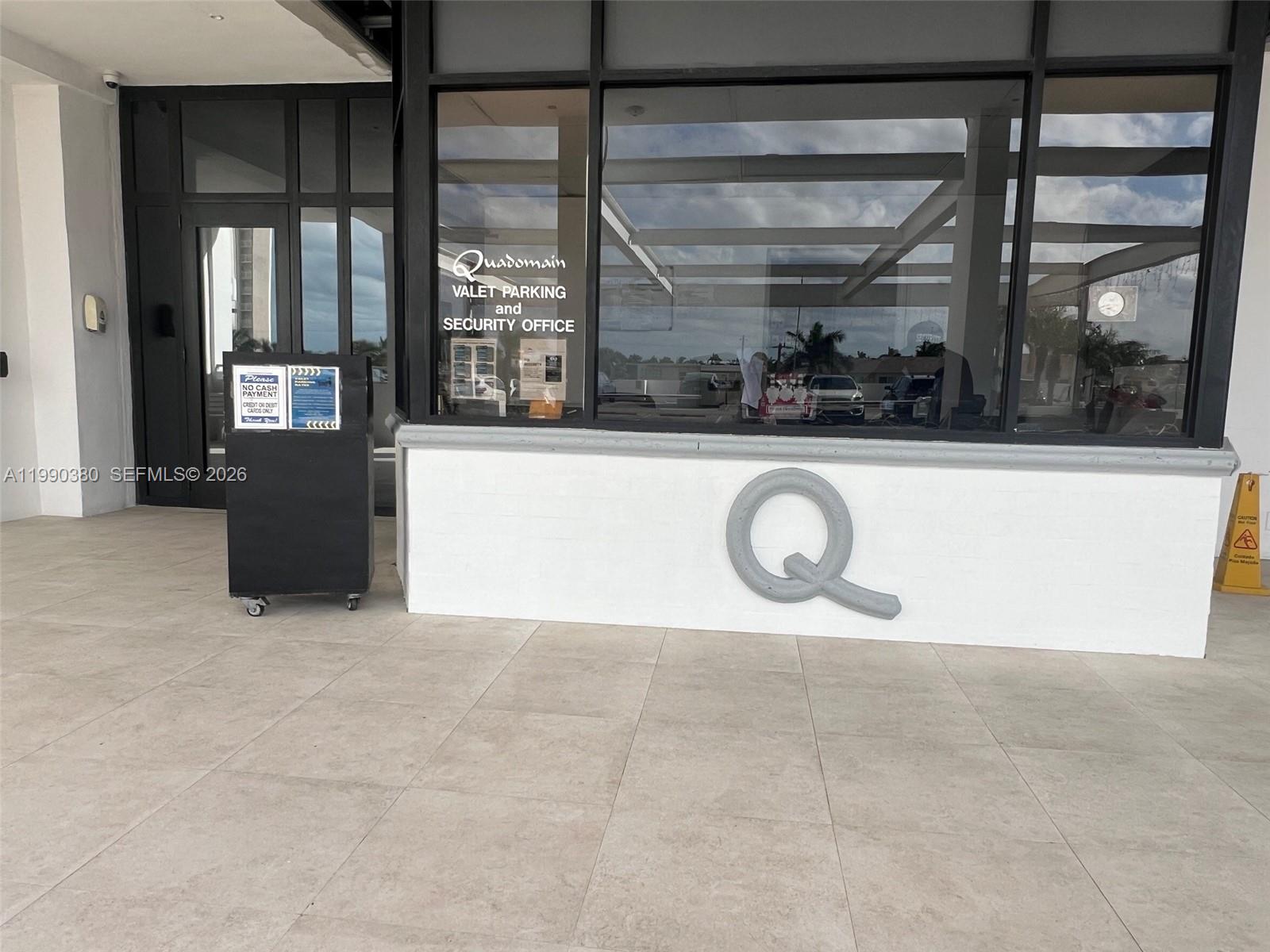 Photo of 2201 Ocean Dr  #602, Hollywood, Florida, 33019 - Valet Service