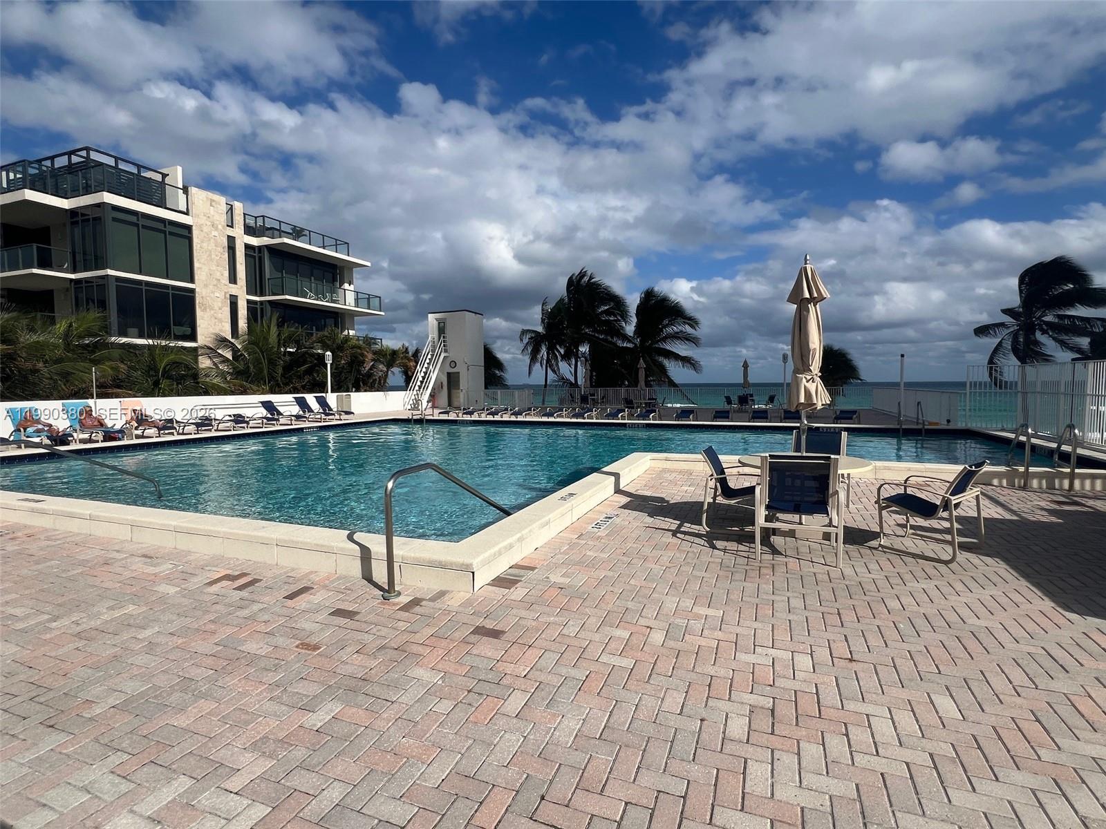 Photo of 2201 Ocean Dr  #602, Hollywood, Florida, 33019 - 