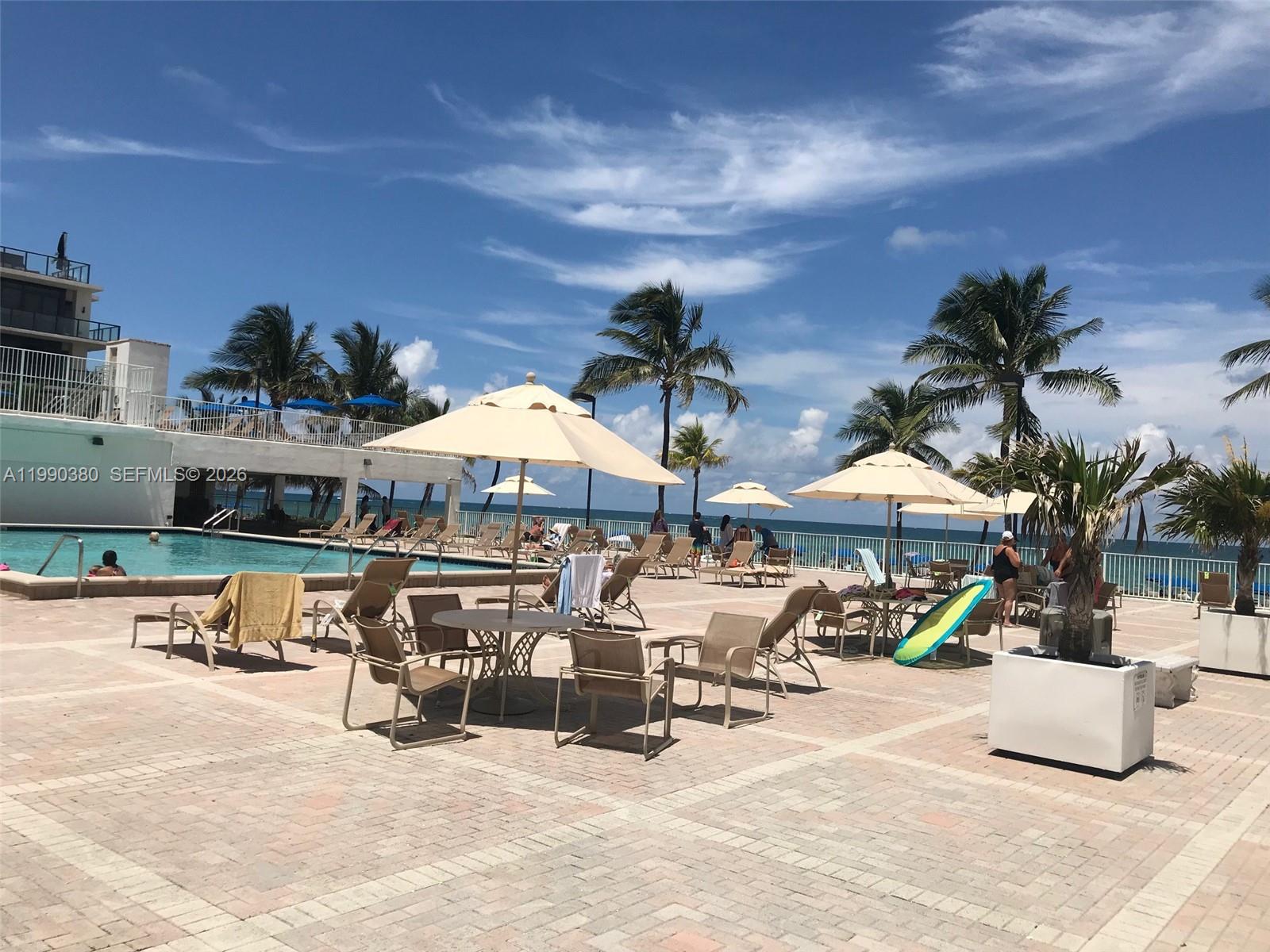 Photo of 2201 Ocean Dr  #602, Hollywood, Florida, 33019 - 