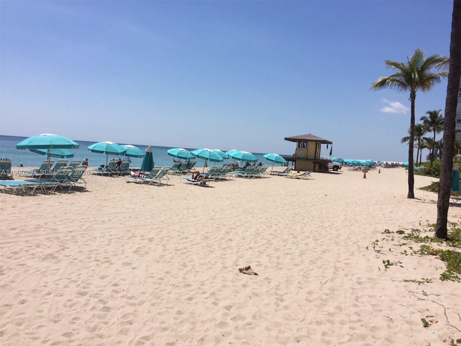 Photo of 2201 Ocean Dr  #602, Hollywood, Florida, 33019 - 