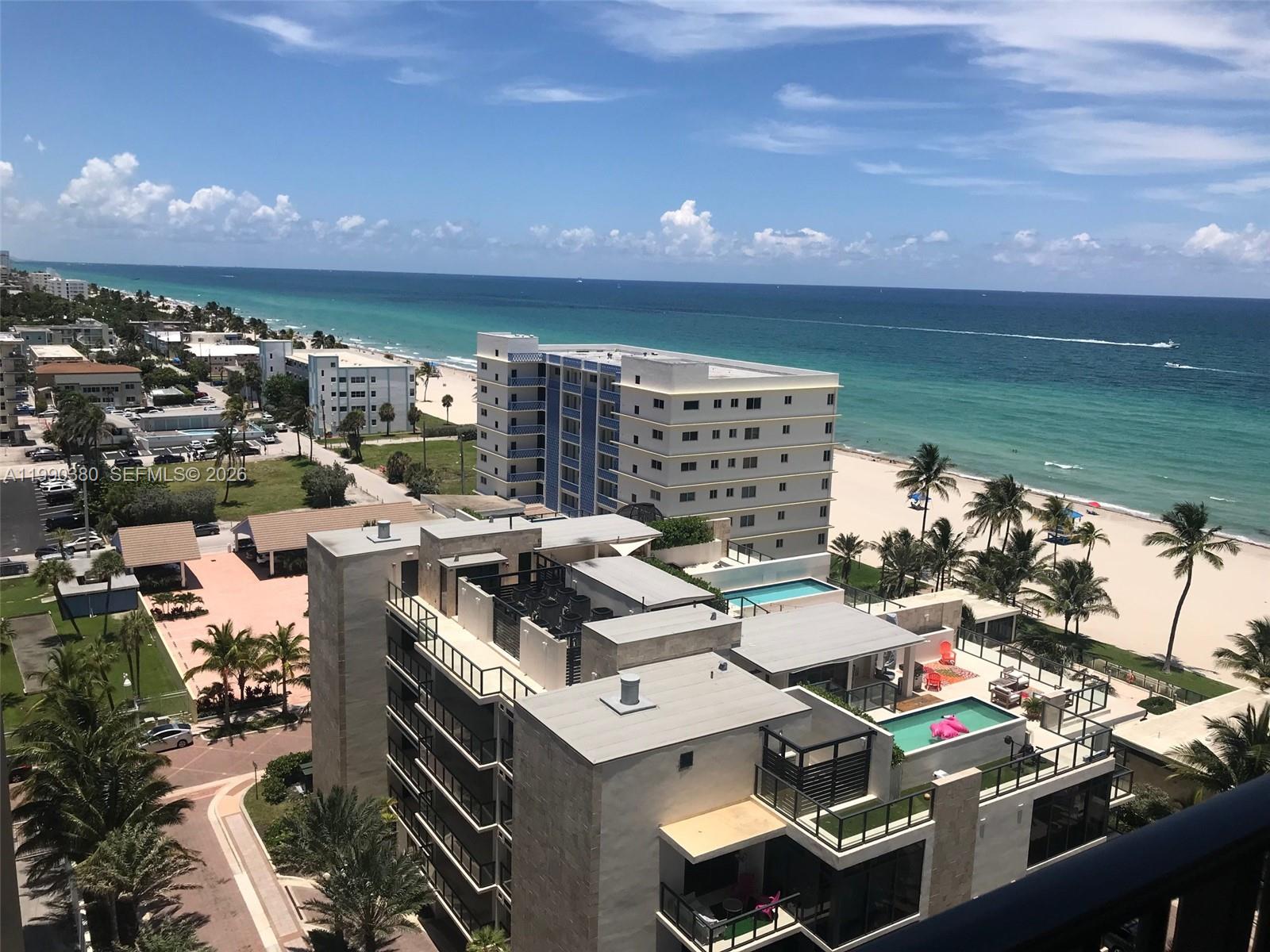 Photo of 2201 Ocean Dr  #602, Hollywood, Florida, 33019 - 