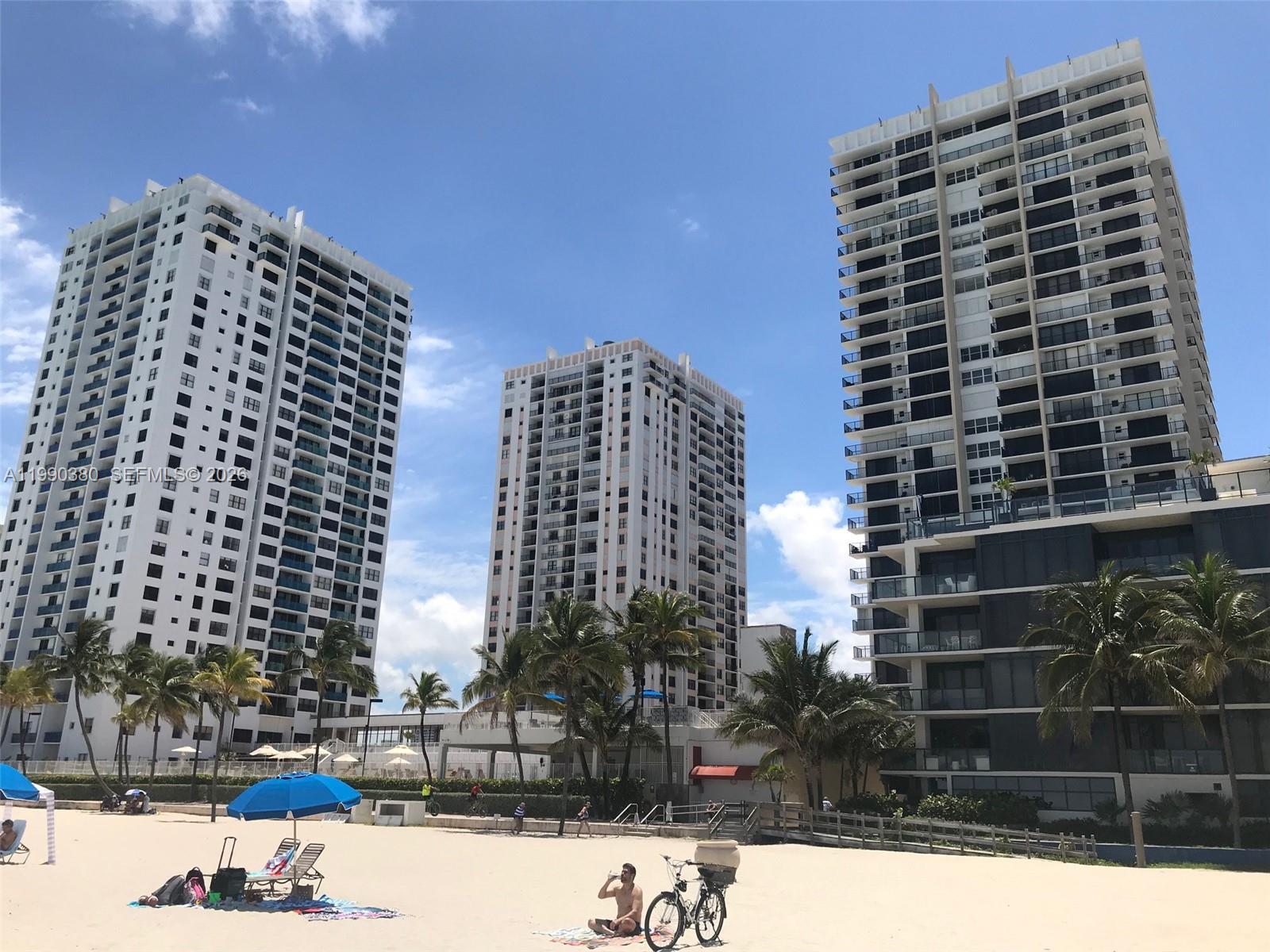 Photo of 2201 Ocean Dr  #602, Hollywood, Florida, 33019 - 