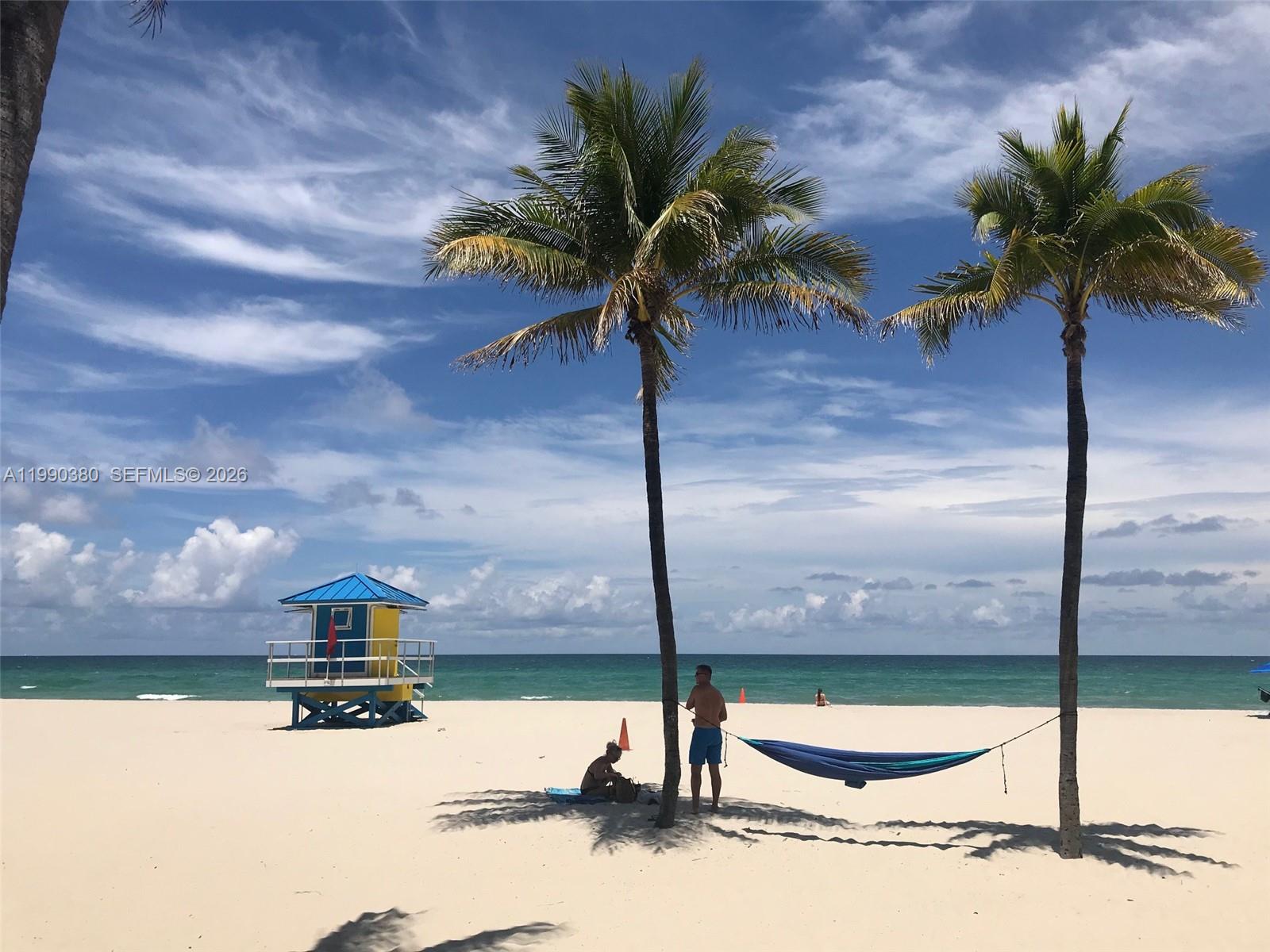 Photo of 2201 Ocean Dr  #602, Hollywood, Florida, 33019 - 