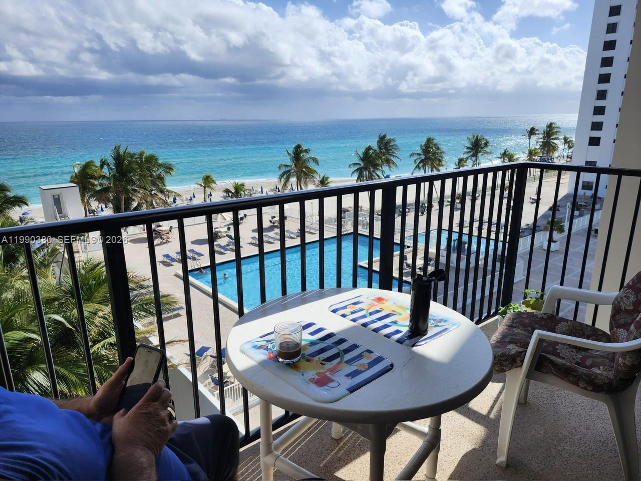 Photo of 2201 Ocean Dr  #602, Hollywood, Florida, 33019 - 