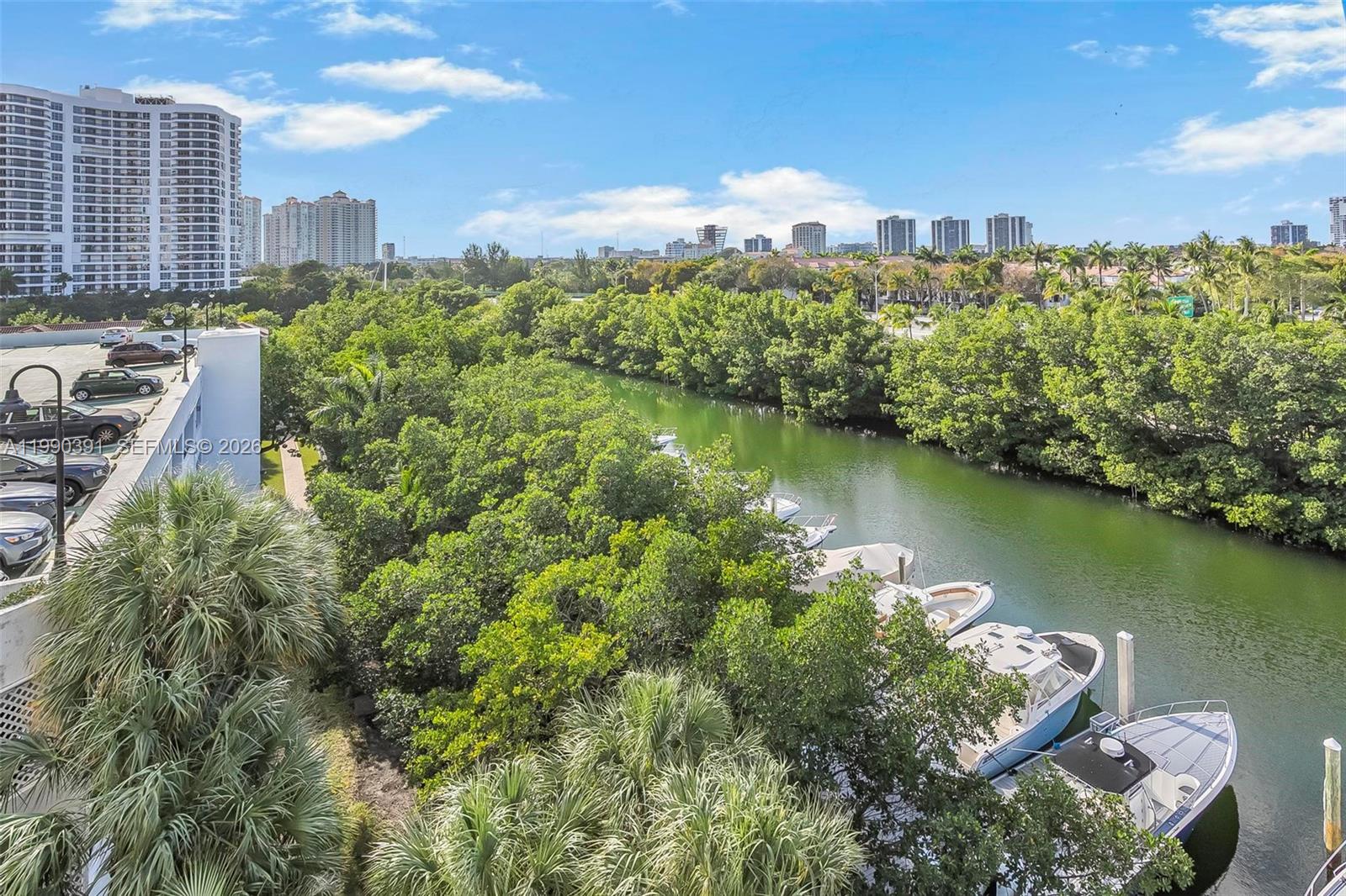 Photo of 3500 Mystic Pointe Dr  #604, Aventura, Florida, 33180 - 