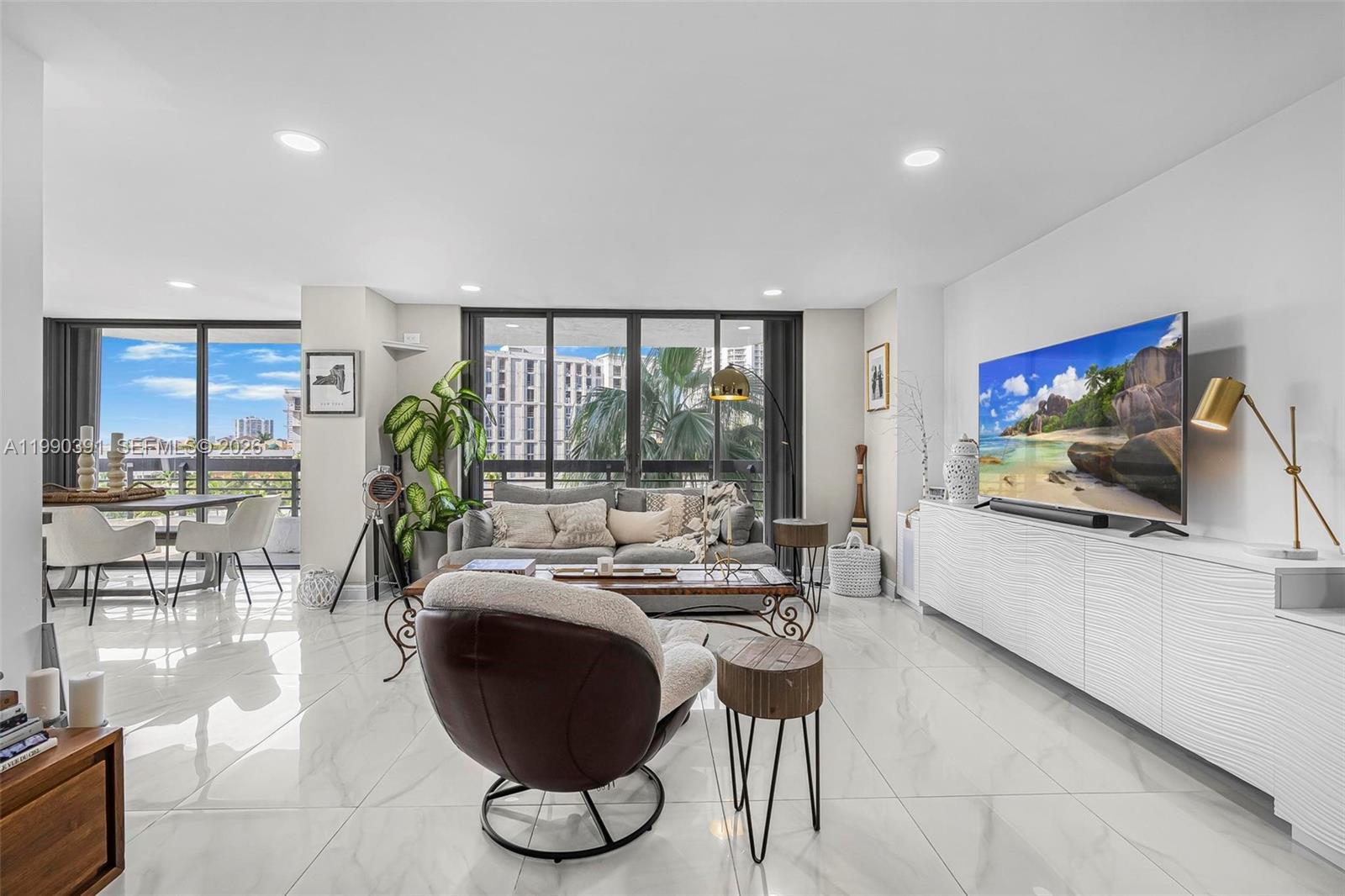 Photo of 3500 Mystic Pointe Dr  #604, Aventura, Florida, 33180 - 