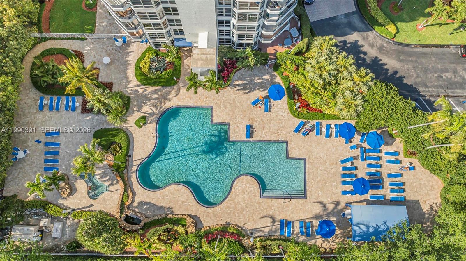 Photo of 3500 Mystic Pointe Dr  #604, Aventura, Florida, 33180 - 