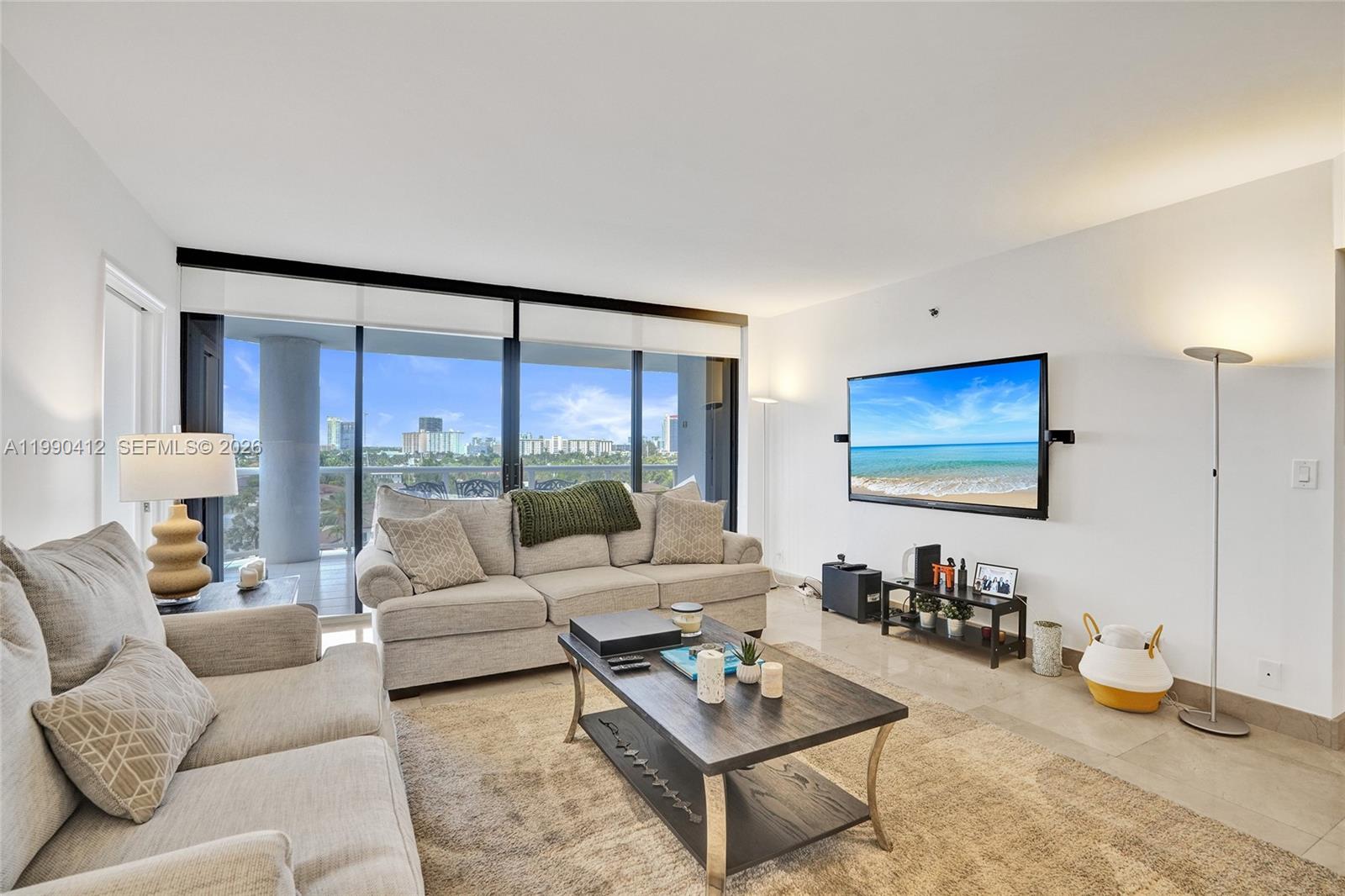 Photo of 3598 Yacht Club Dr #702, Aventura, Florida, 33180 -