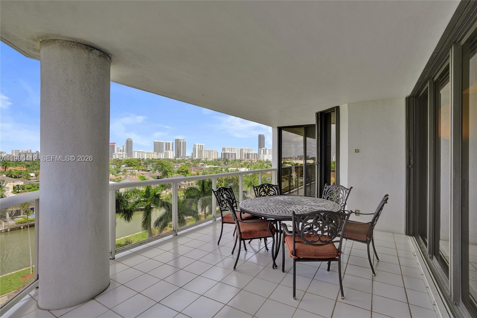 Photo of 3598 Yacht Club Dr #702, Aventura, Florida, 33180 -