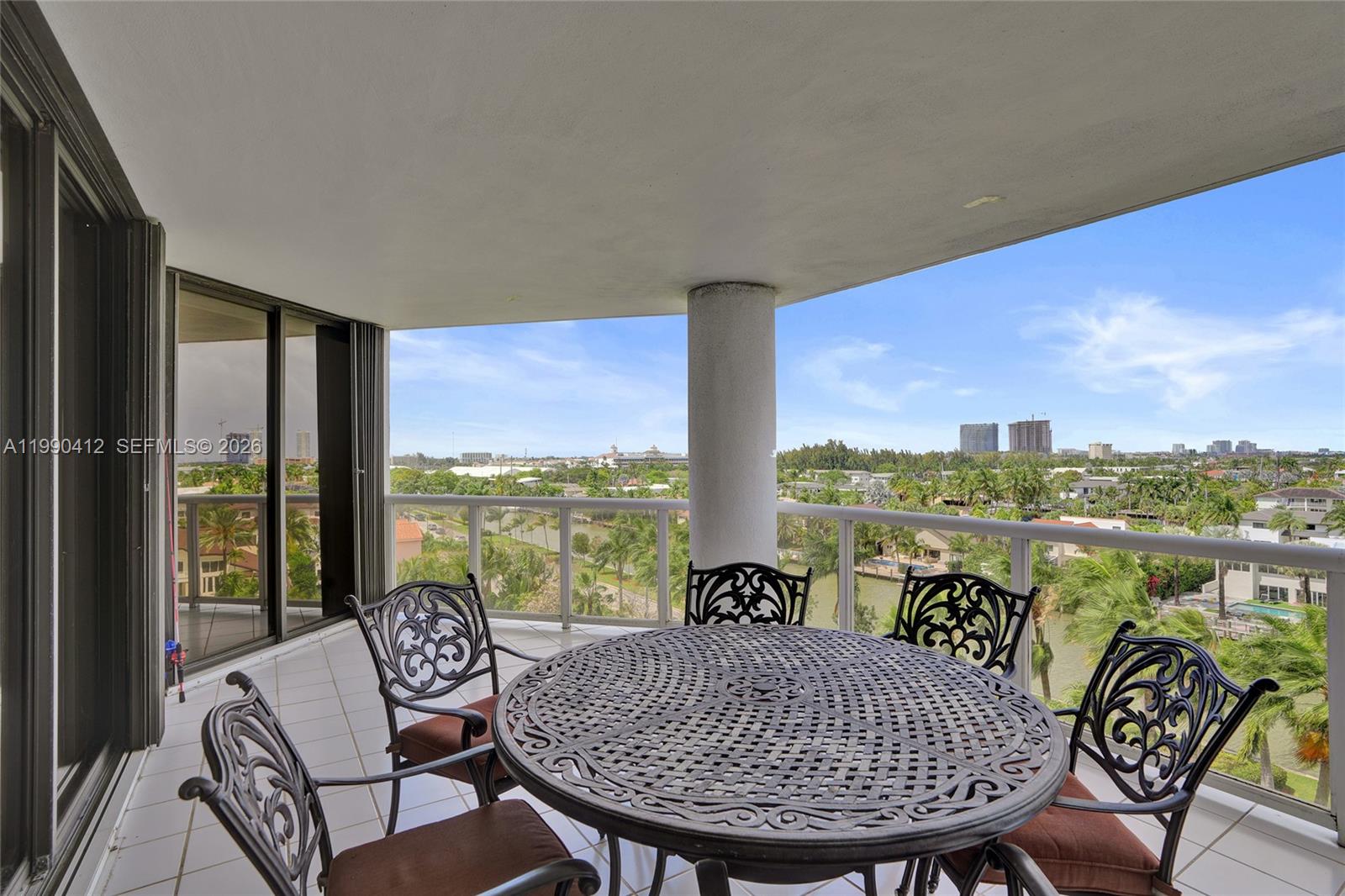 Photo of 3598 Yacht Club Dr #702, Aventura, Florida, 33180 -