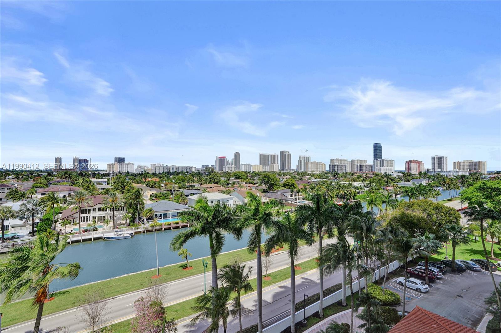 Photo of 3598 Yacht Club Dr #702, Aventura, Florida, 33180 -