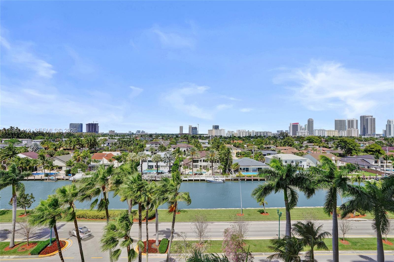 Photo of 3598 Yacht Club Dr #702, Aventura, Florida, 33180 -