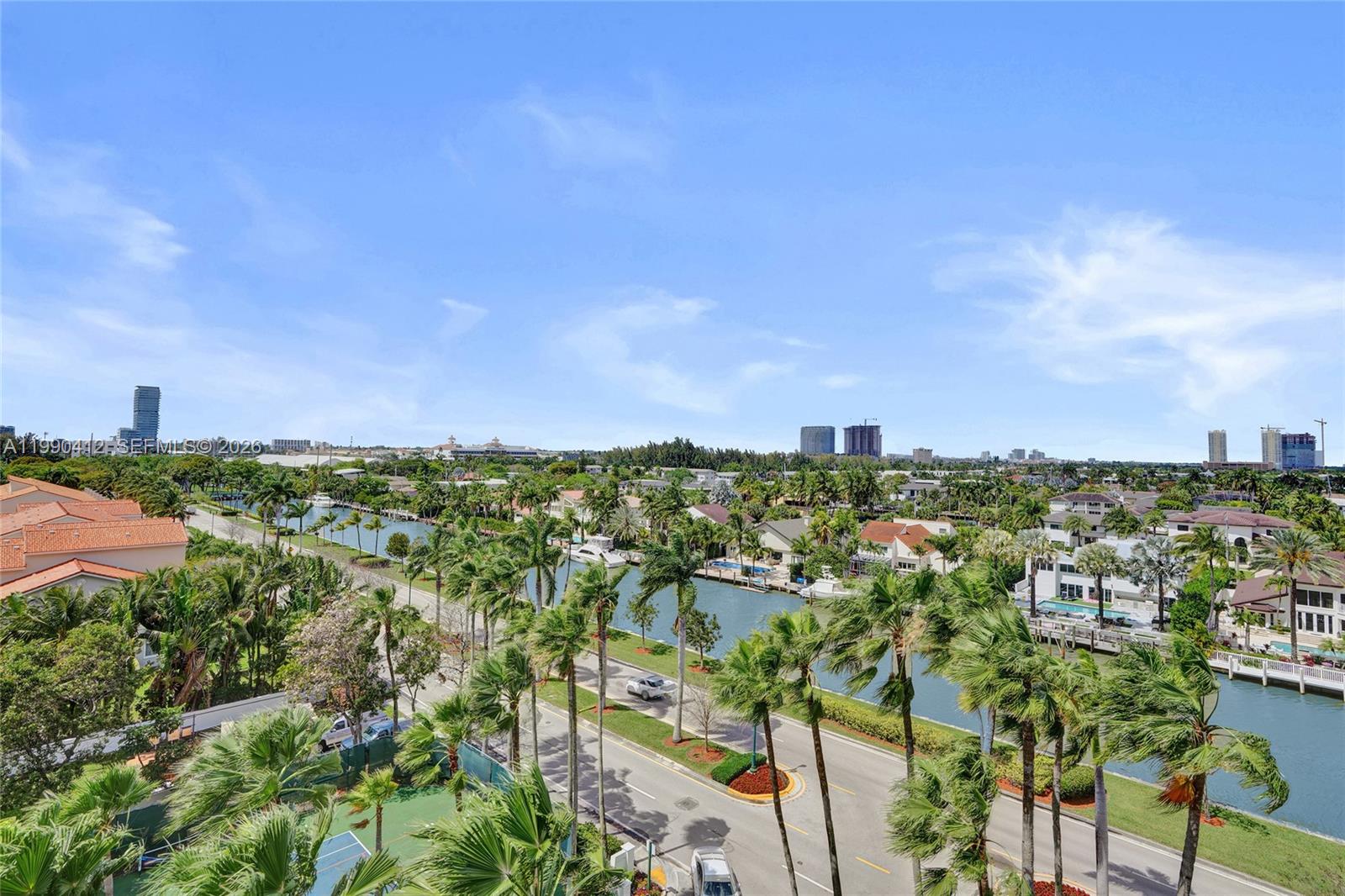 Photo of 3598 Yacht Club Dr #702, Aventura, Florida, 33180 -
