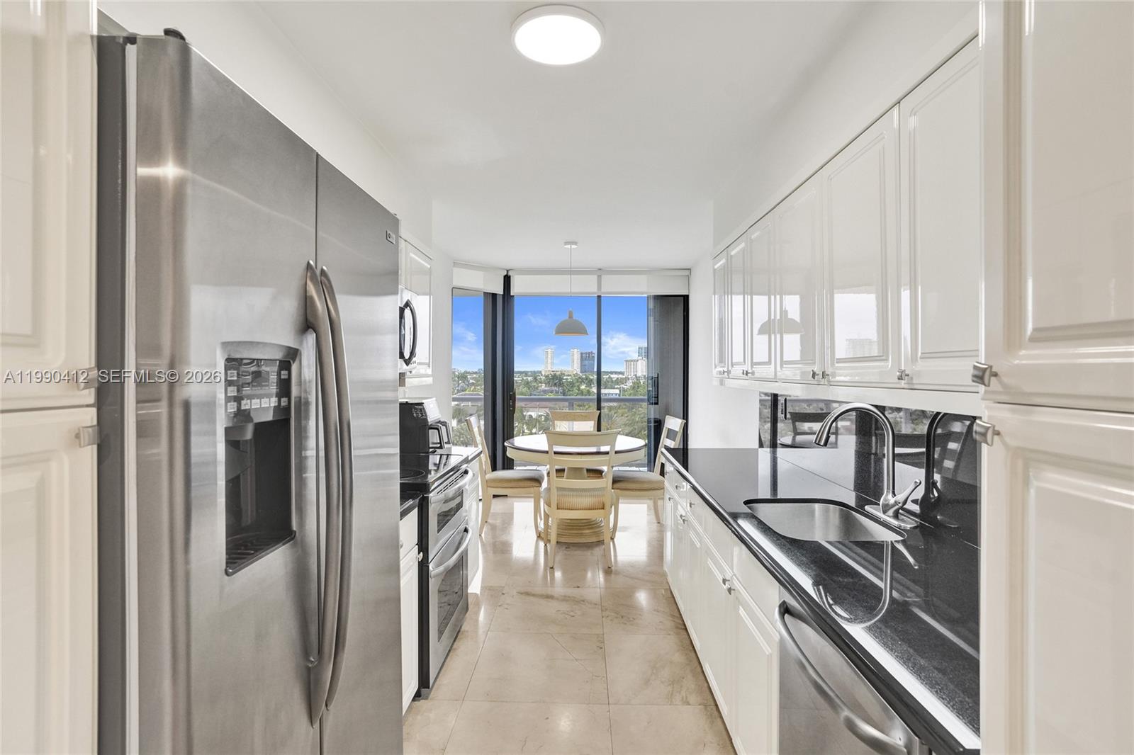 Photo of 3598 Yacht Club Dr #702, Aventura, Florida, 33180 -