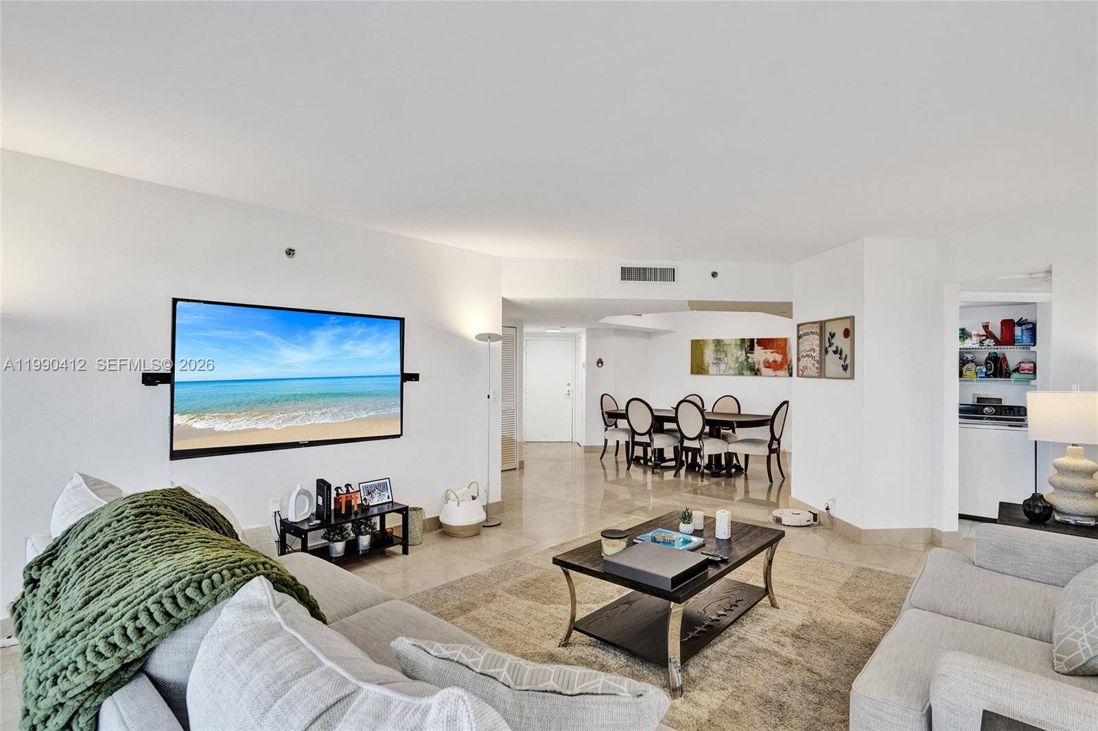 Photo of 3598 Yacht Club Dr #702, Aventura, Florida, 33180 -