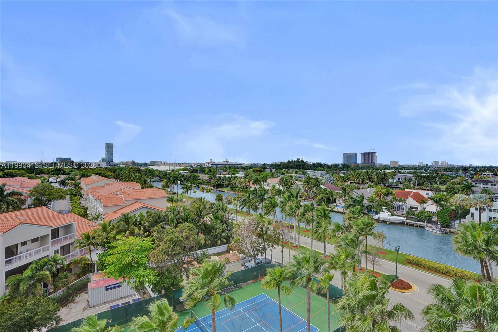 Photo of 3598 Yacht Club Dr #702, Aventura, Florida, 33180 -
