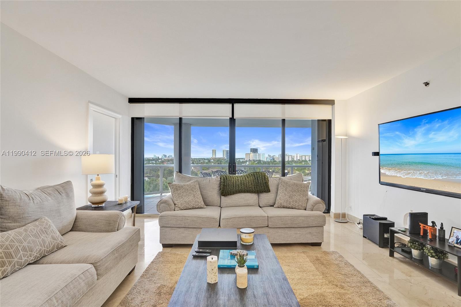 Photo of 3598 Yacht Club Dr #702, Aventura, Florida, 33180 -