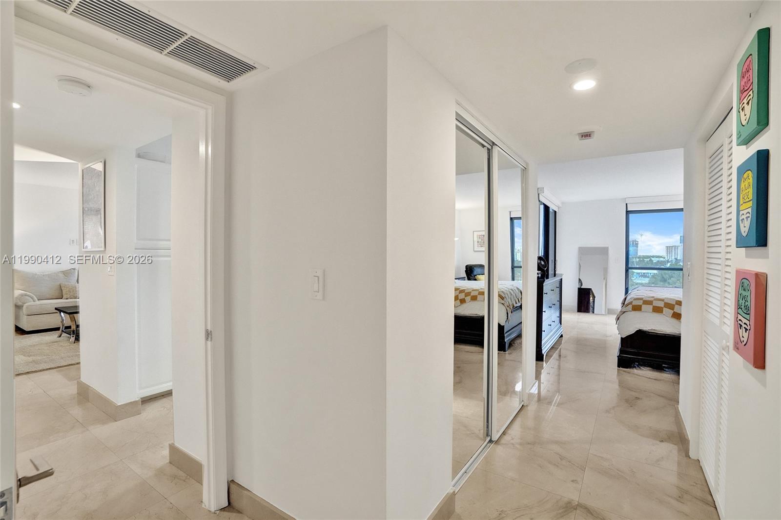 Photo of 3598 Yacht Club Dr #702, Aventura, Florida, 33180 -