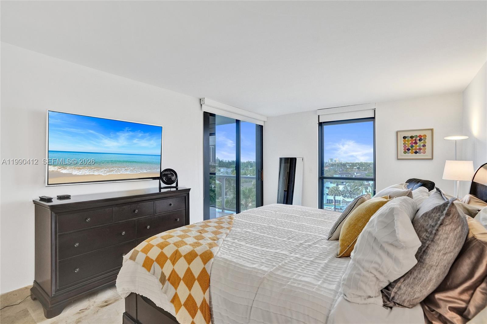 Photo of 3598 Yacht Club Dr #702, Aventura, Florida, 33180 -