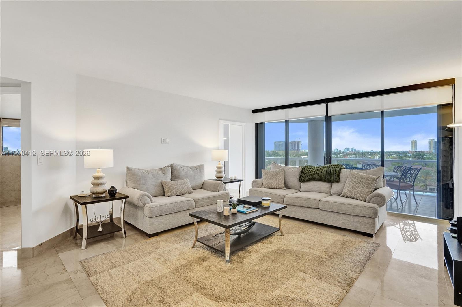 Photo of 3598 Yacht Club Dr #702, Aventura, Florida, 33180 -
