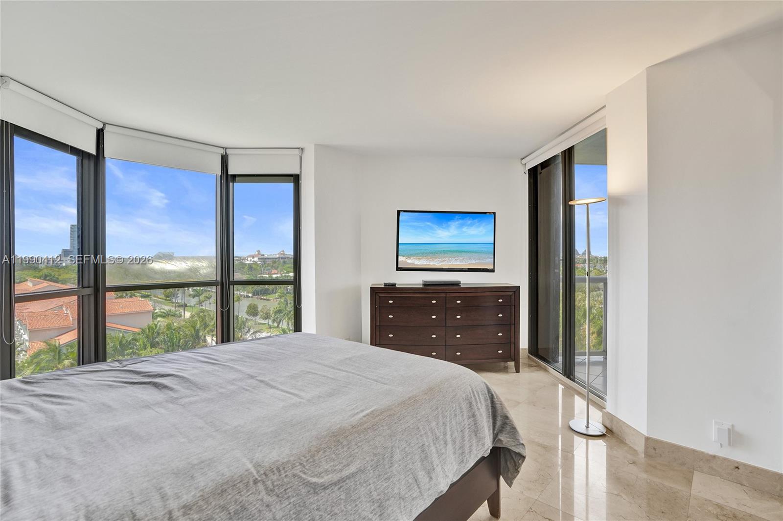 Photo of 3598 Yacht Club Dr #702, Aventura, Florida, 33180 -