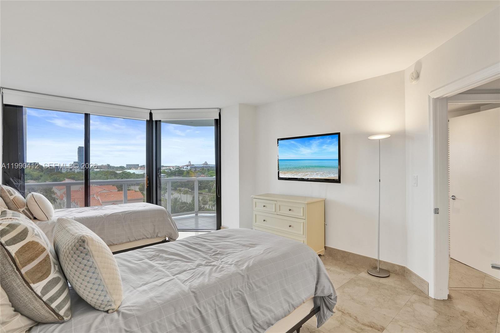 Photo of 3598 Yacht Club Dr #702, Aventura, Florida, 33180 -
