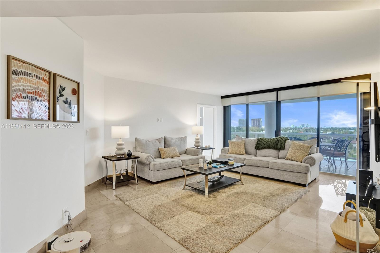 Photo of 3598 Yacht Club Dr #702, Aventura, Florida, 33180 -