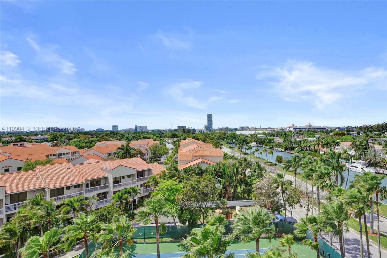 Photo of 3598 Yacht Club Dr #702, Aventura, Florida, 33180 -