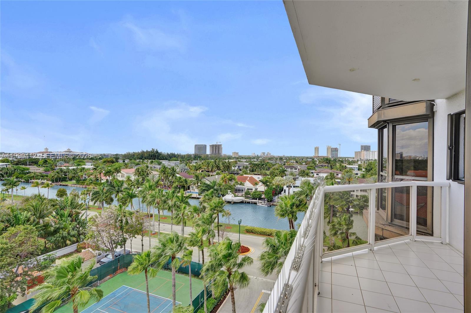 Photo of 3598 Yacht Club Dr #702, Aventura, Florida, 33180 -