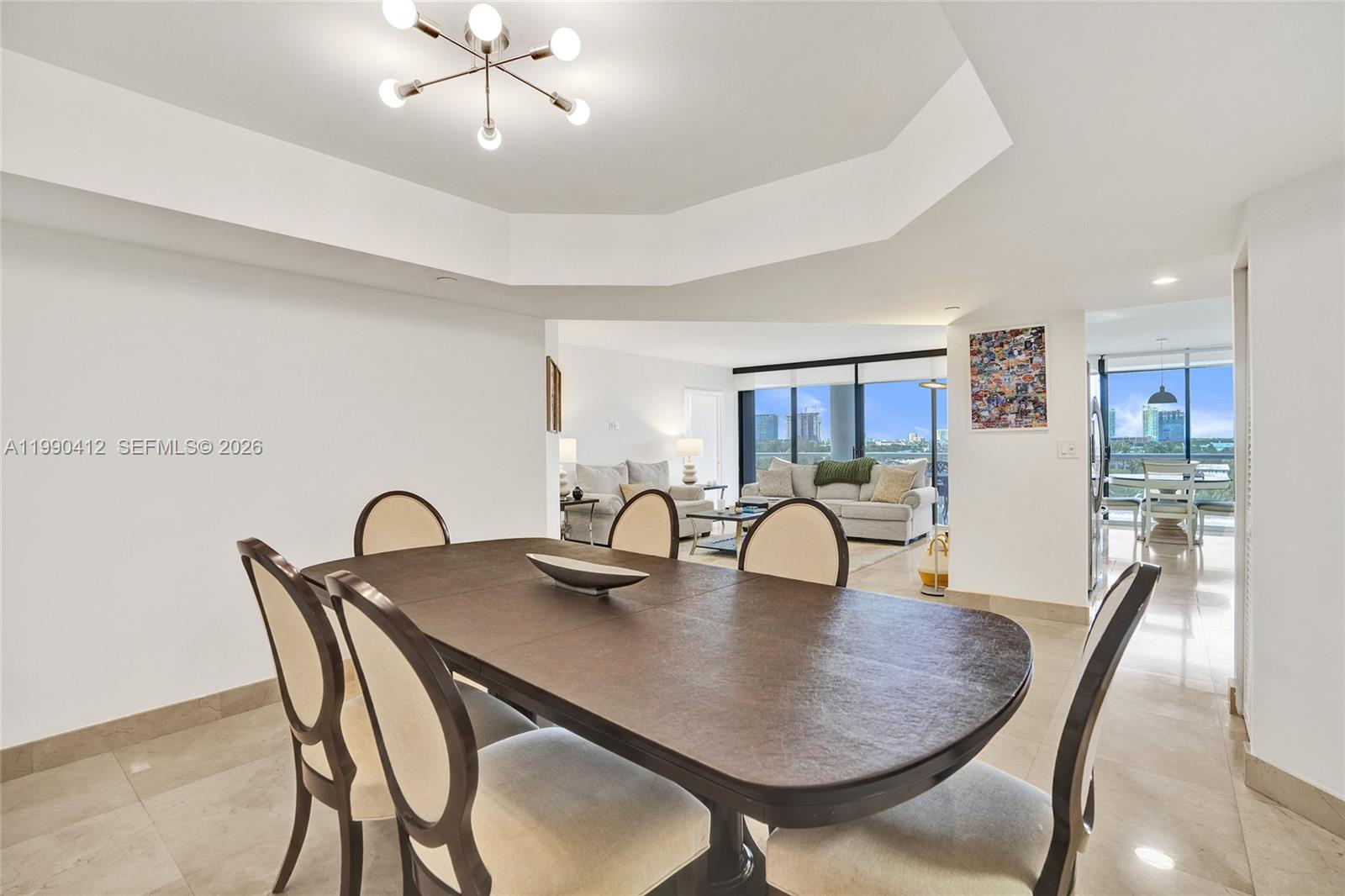 Photo of 3598 Yacht Club Dr #702, Aventura, Florida, 33180 -