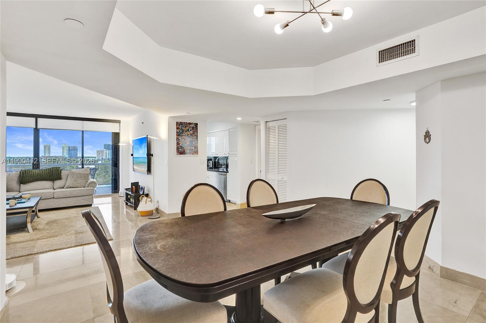 Photo of 3598 Yacht Club Dr #702, Aventura, Florida, 33180 -