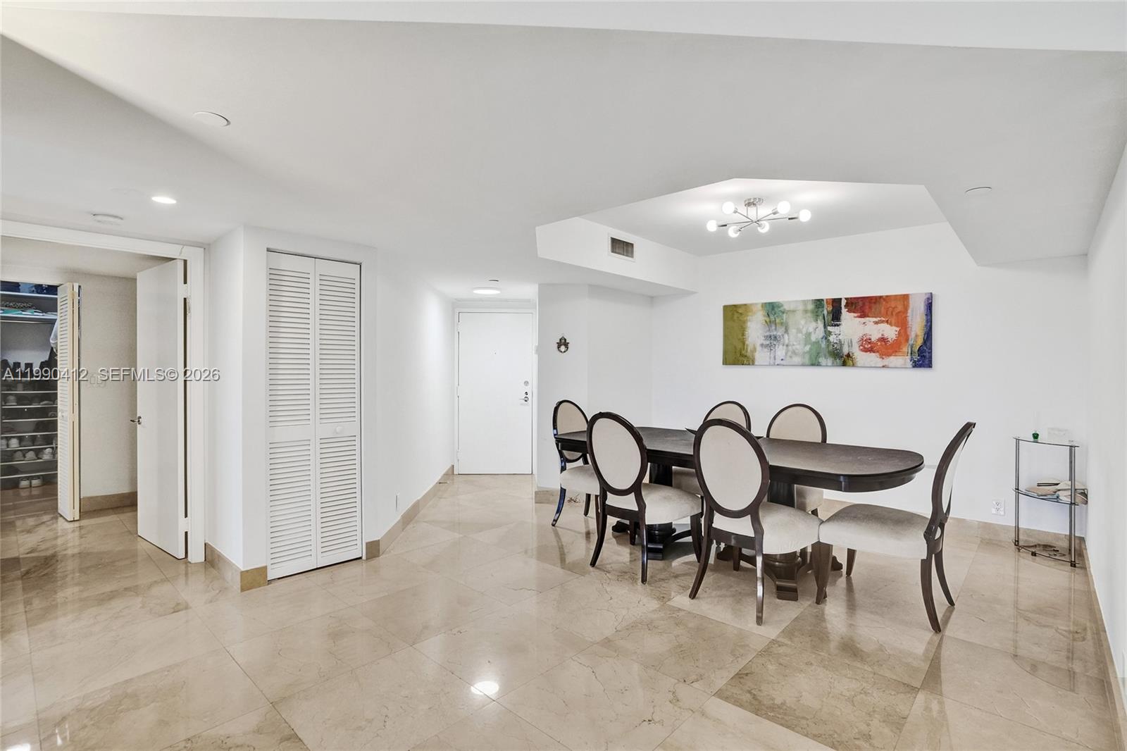 Photo of 3598 Yacht Club Dr #702, Aventura, Florida, 33180 -