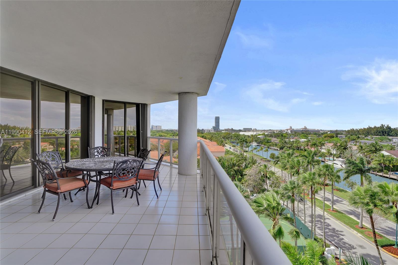 Photo of 3598 Yacht Club Dr #702, Aventura, Florida, 33180 -