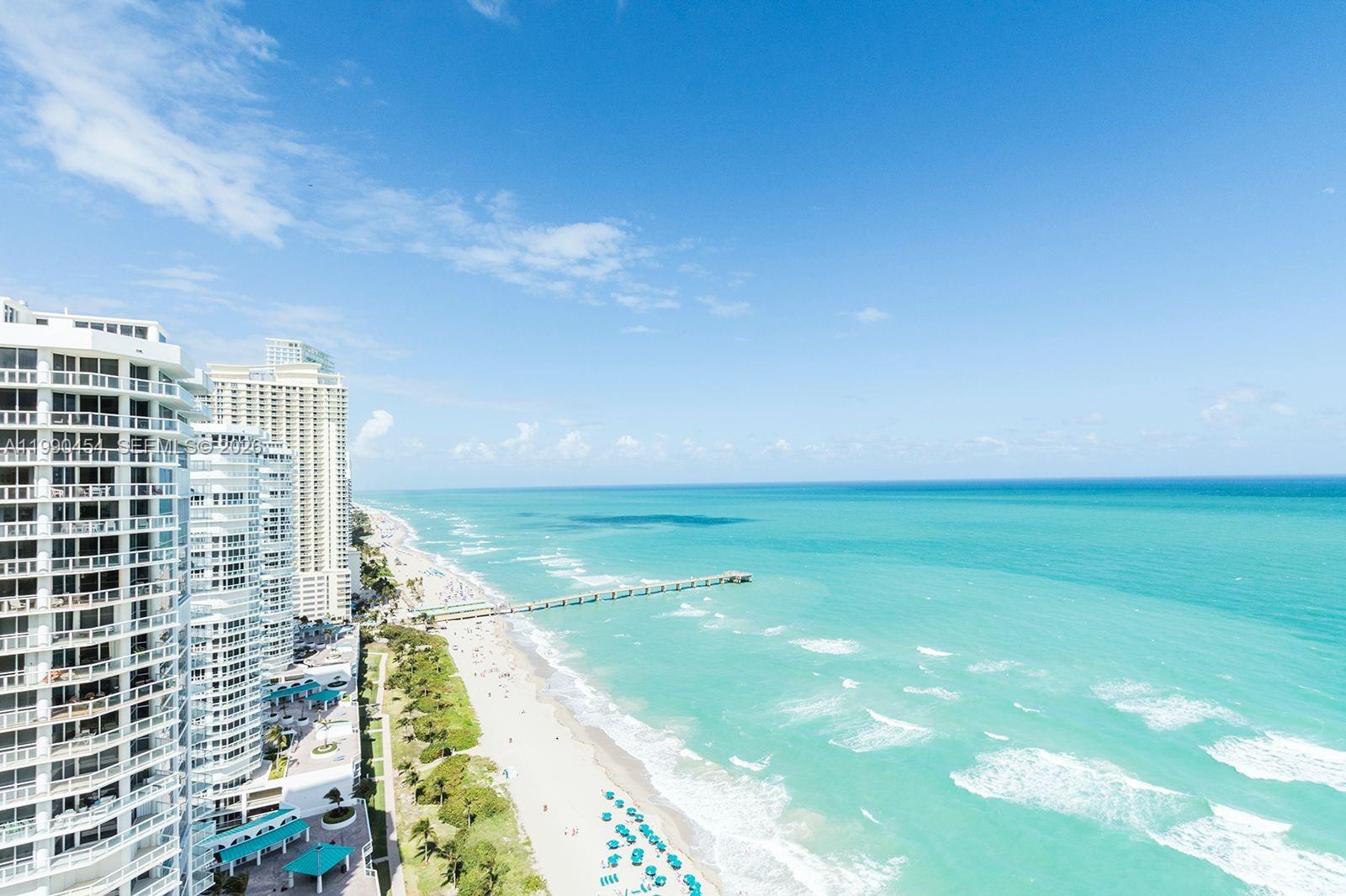 Photo of 16275 Collins Ave  #x, Sunny Isles Beach, Florida, 33160 - 