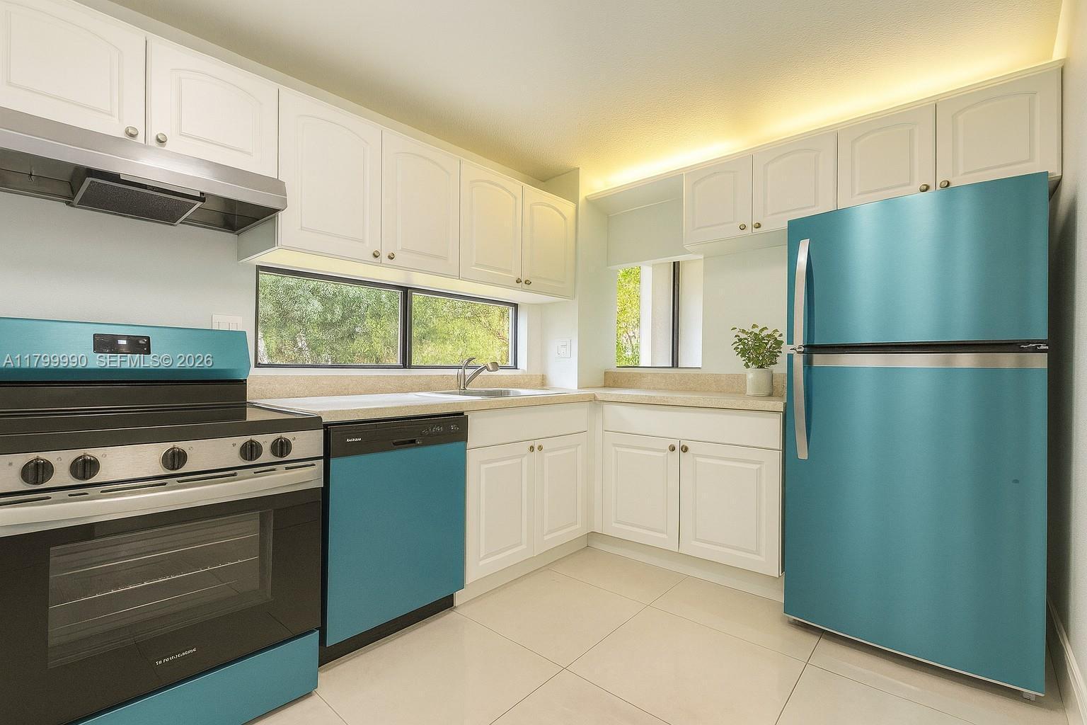 Photo of 17021 Bay  #105, Sunny Isles Beach, Florida, 33160 - Photo 3