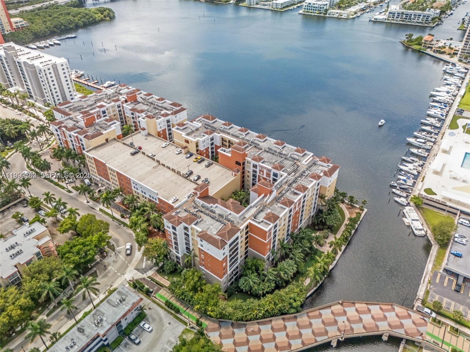 Photo of 17150 Bay Rd #2705, Sunny Isles Beach, Florida, 33160 -