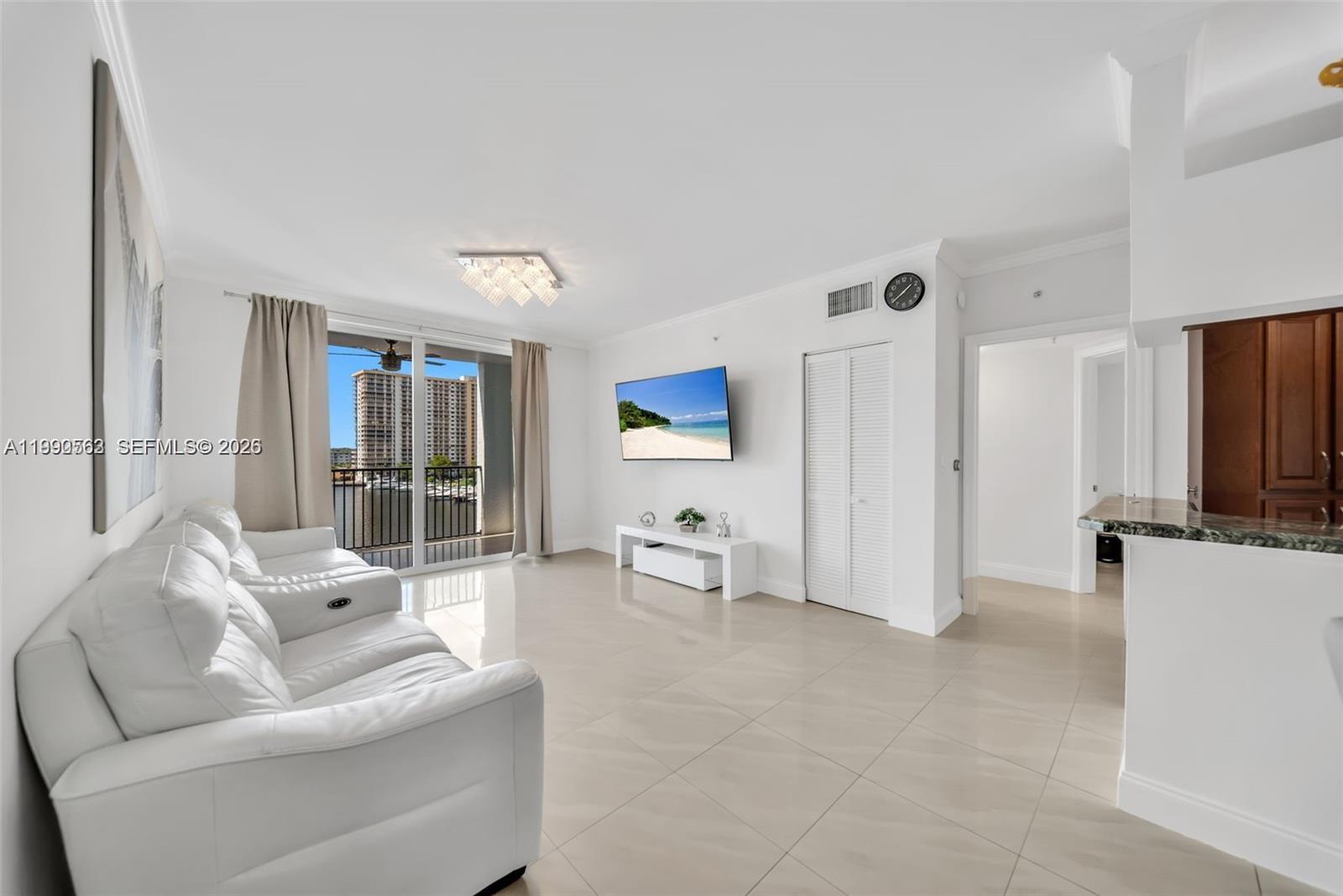 Photo of 17150 Bay Rd #2705, Sunny Isles Beach, Florida, 33160 -