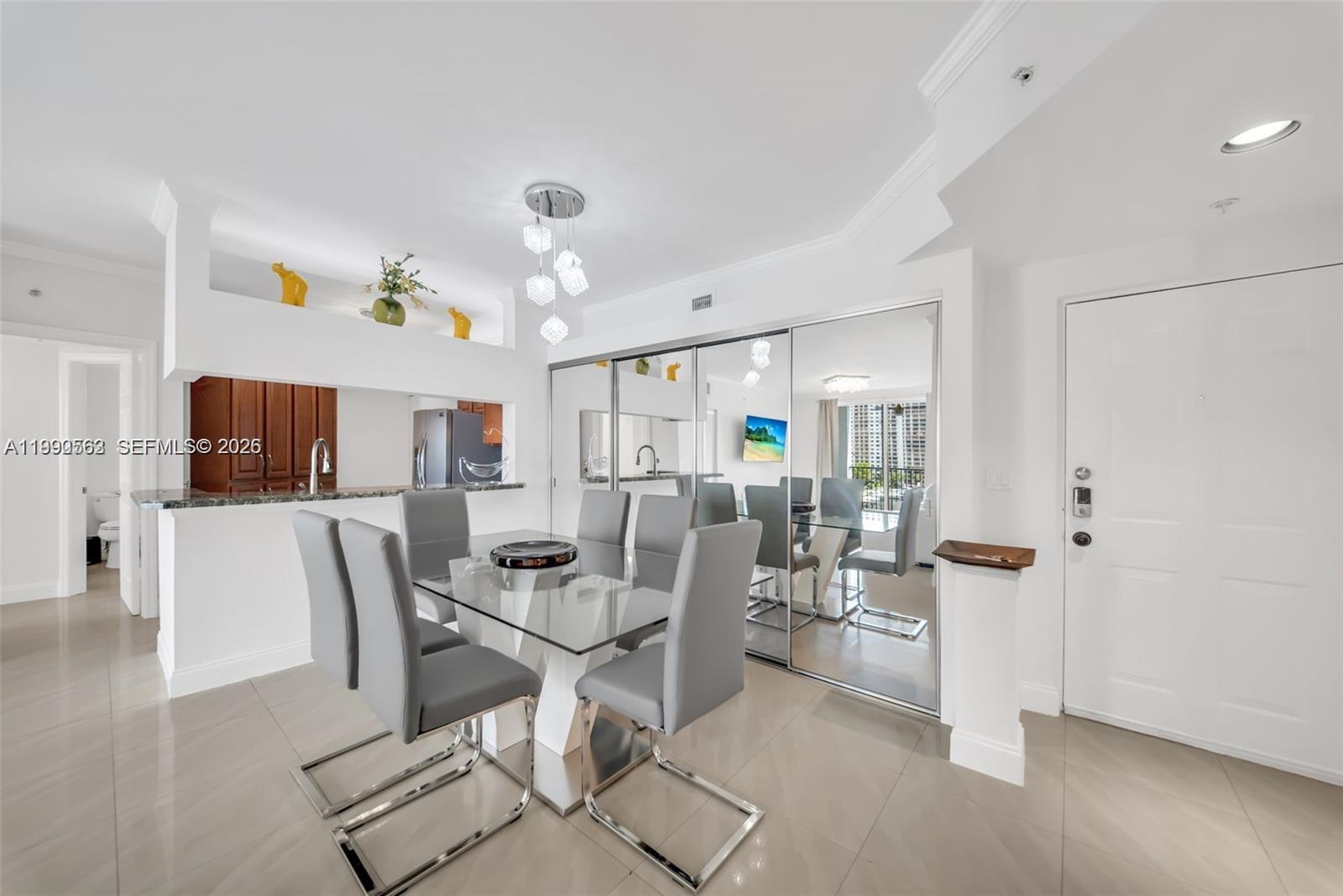 Photo of 17150 Bay Rd #2705, Sunny Isles Beach, Florida, 33160 -