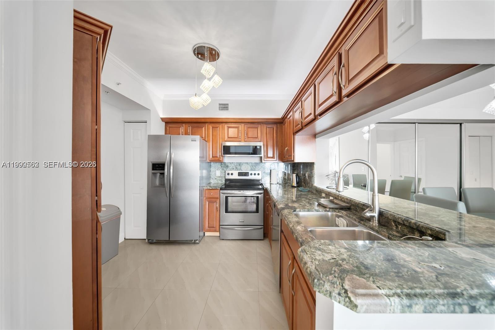 Photo of 17150 Bay Rd #2705, Sunny Isles Beach, Florida, 33160 -